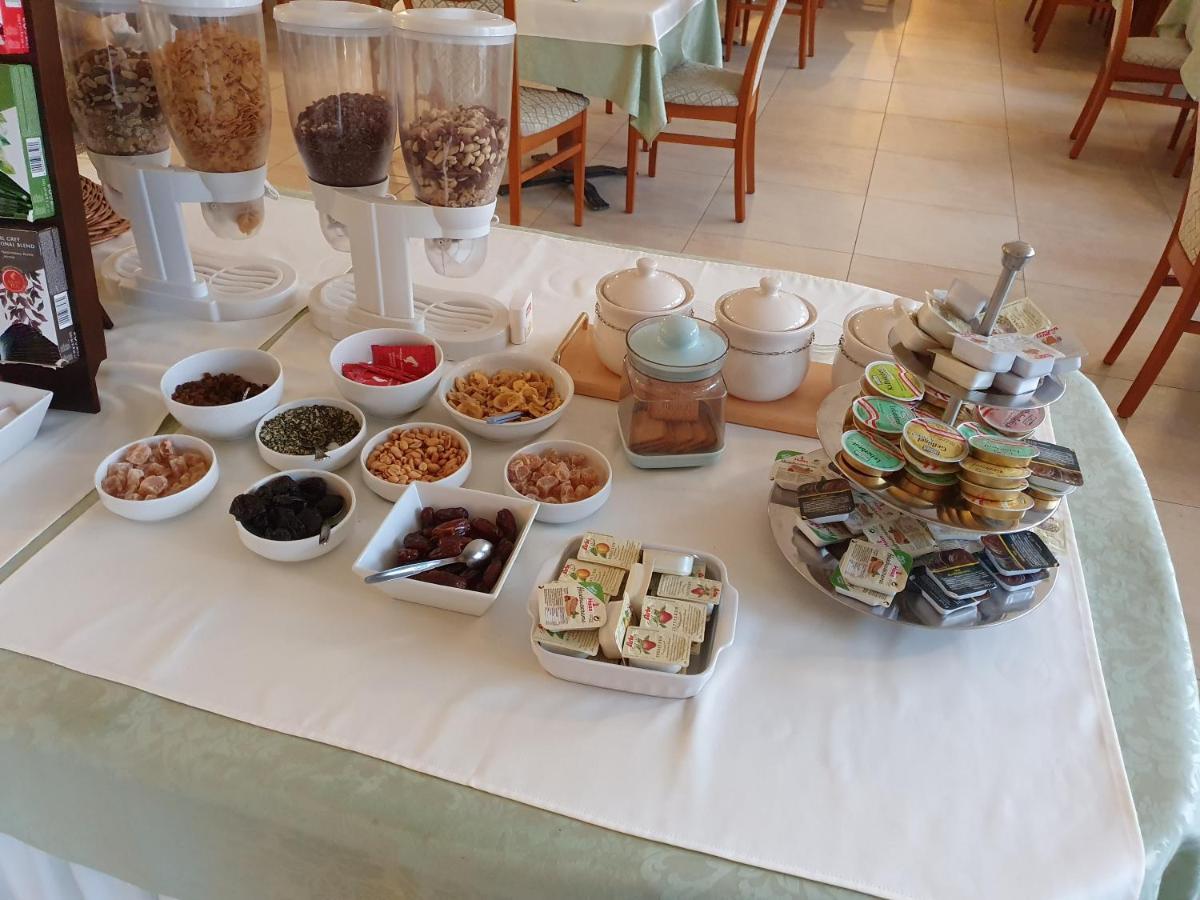 苏尔波斯特酒店 弗拉奇 外观 照片